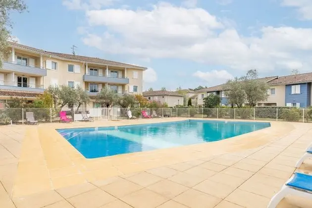 Appart'City Bordeaux Aéroport St Jean D'Illac - Öne Çıkan Resim