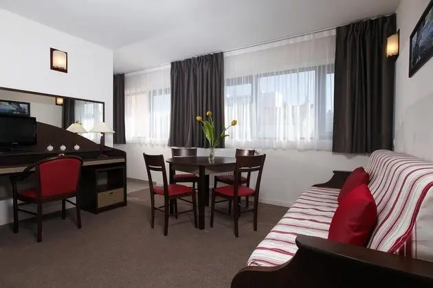 Appart'City Chalon Sur Saone