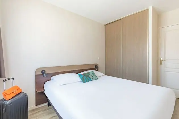 Appart'City Chalon Sur Saone - Oda
