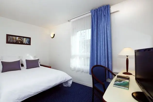 Appart'City Clermont Ferrand Centre