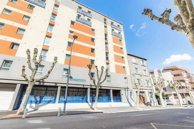Appart'City Clermont Ferrand Centre - Öne Çıkan Resim
