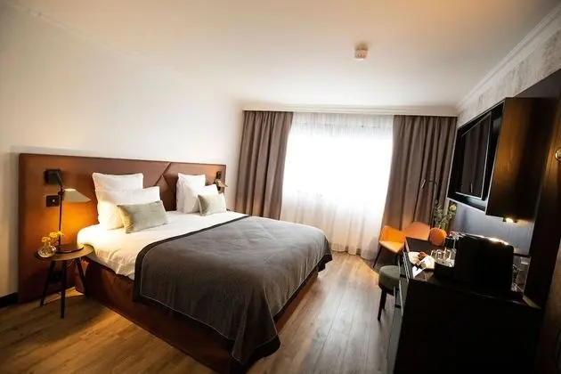 Appart'City Confort Genève Aéroport – Ferney Voltaire