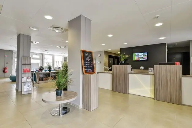 Appart'City Confort Le Bourget Aeroport