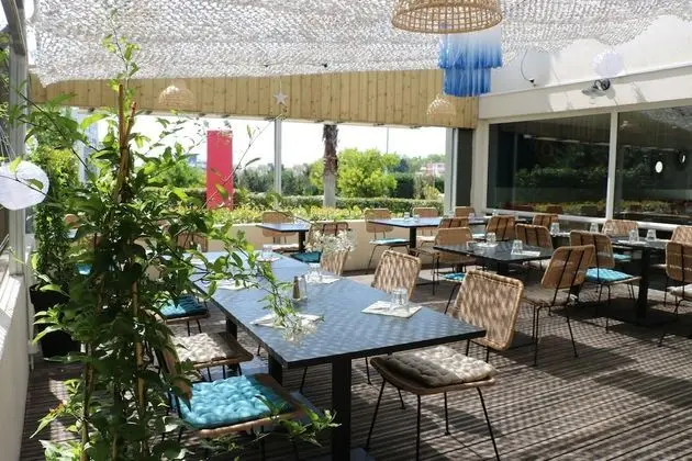 Appart'City Confort Montpellier Ovalie I