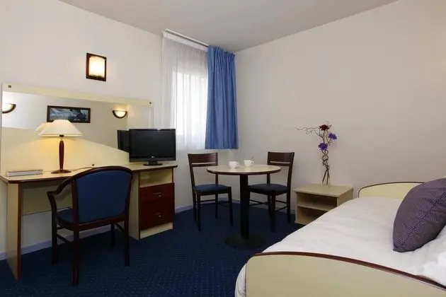 Appart'City Confort Montpellier Saint Roch