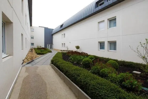 Appart'City Confort Montpellier Saint Roch