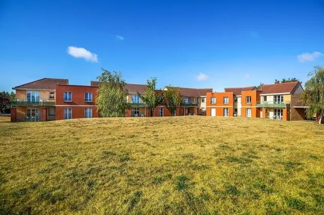 Appart'City Confort St Quentin en Yvelines - Bois d'Arcy