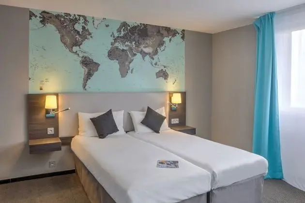 Appart'City Confort Strasbourg Aéroport