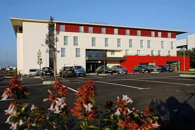 Appart'City Confort Toulouse Diagora Labege