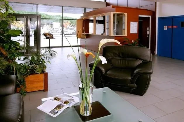 Appart'City Confort Toulouse Diagora Labege - Lobi