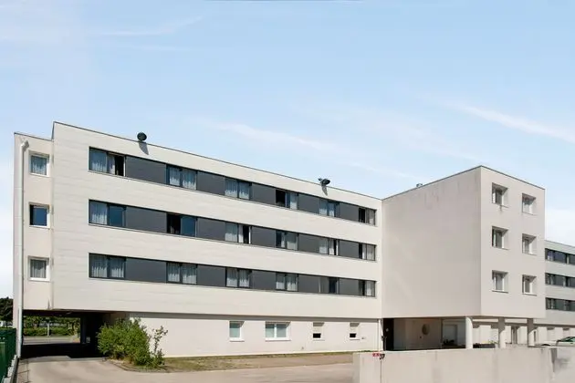 Appart'City La Roche Sur Yon