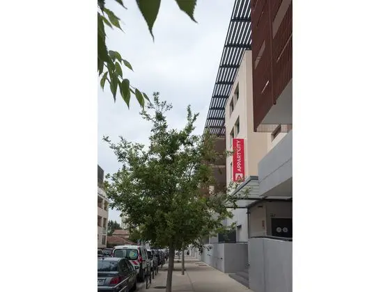 Appart'City Montelimar