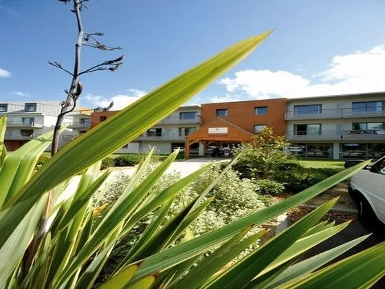 Appart'City Nantes Carquefou