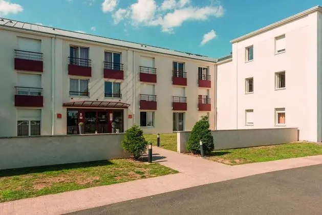 Appart'City Saint Herblain