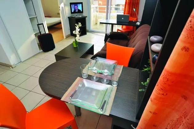 Appart'City Toulouse Tournefeuille - Oda