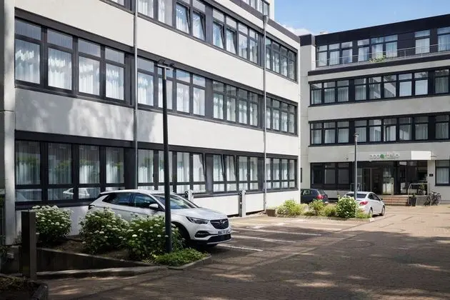 APPARTELLO SMARTTIME LIVING HAMBURG
