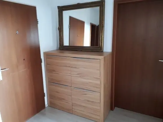 Appartement 62 qm, Central - İç Mekan