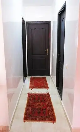 Appartement à Marrakech - İç Mekan