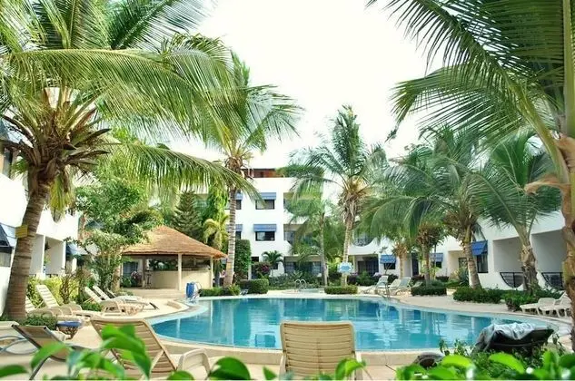 Appartement à Natangué - Saly