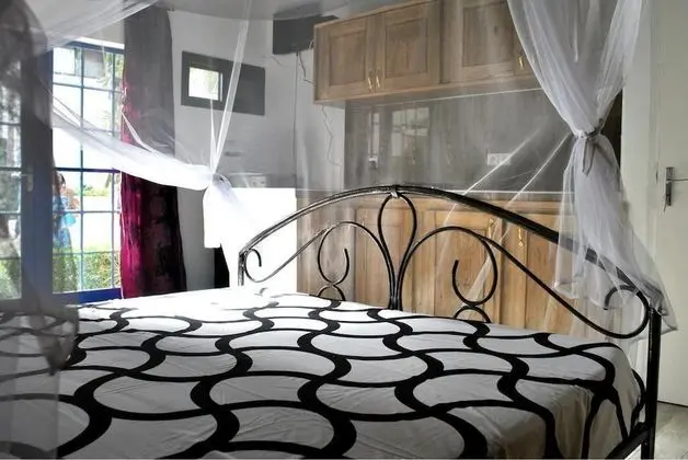 Appartement à Natangué - Saly - Oda