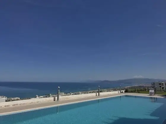 Appartement à Residence Bellavista