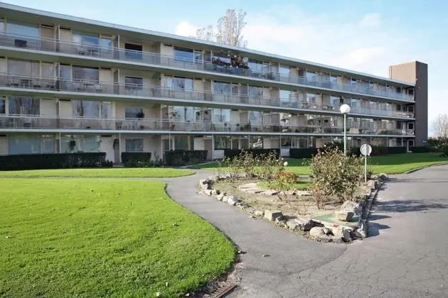 Appartement Acacia Orchidee 2-4p