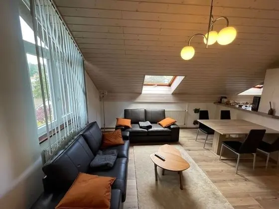 Appartement - Achoum Porrentruy - Oda