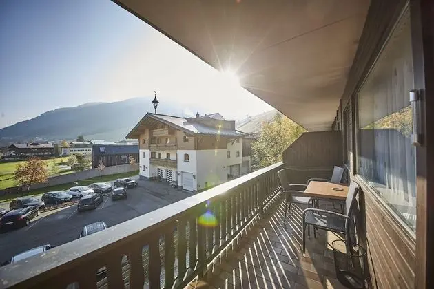 Appartement Active - Dış Mekan