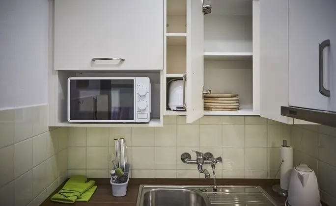 Appartement Active - İç Mekan