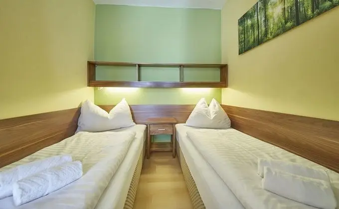 Appartement Active - Oda