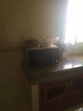 Appartement ain amiyer - Mutfak