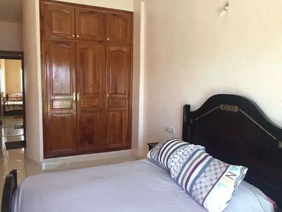 Appartement ain amiyer - Oda