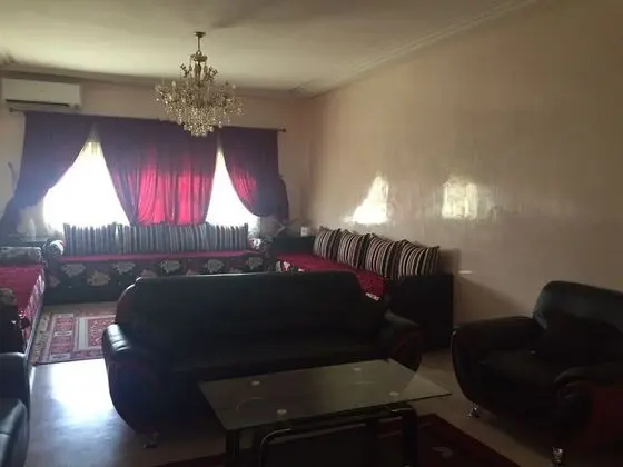 Appartement ain amiyer - Oda Düzeni