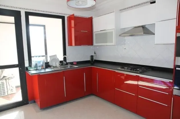 Appartement Alia - ACCES IMMO - Mutfak