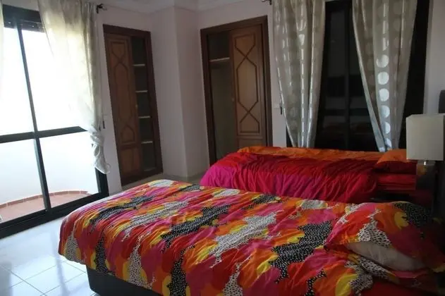 Appartement Alia - ACCES IMMO - Oda