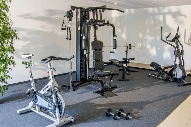 Appartement-Hotel-Allgayer - Fitness