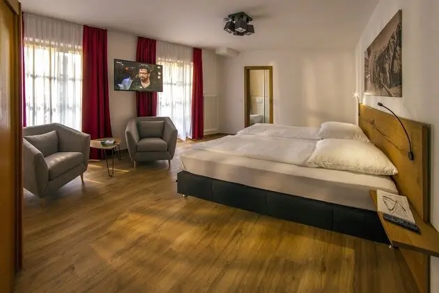 Appartement-Hotel-Allgayer - Oda