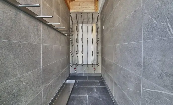 Appartement Alps View - İç Mekan