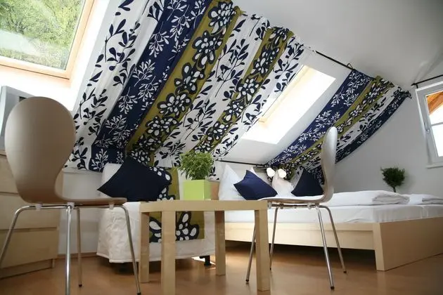 Appartementhotel Ante Portas