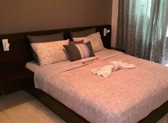 Appartement au cœur de rabat