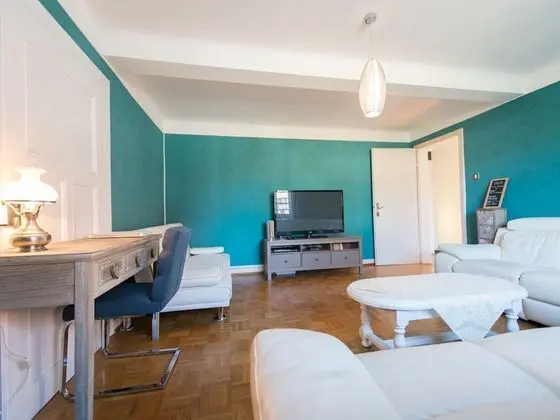 Appartement aux Deux Cigognes - Öne Çıkan Resim