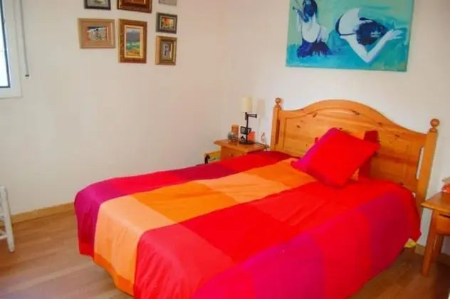 Appartement Avec Piscine A Politur - Oda