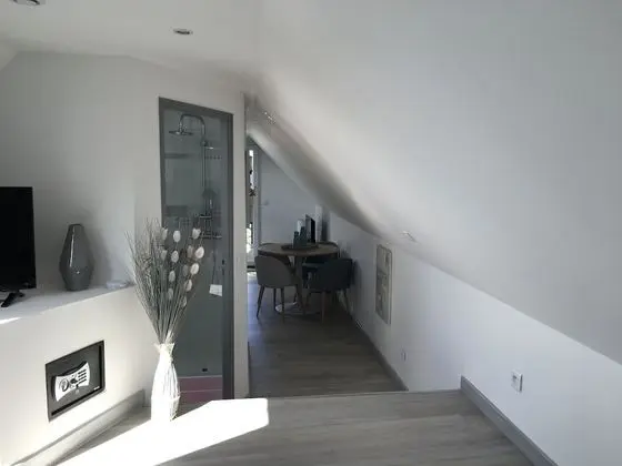 Appartement avec piscine de la Croix - Oda