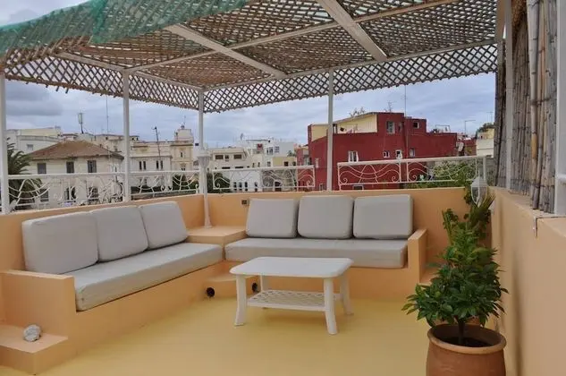 Appartement Avec Vue Panoramique Casbah Tanger 3ch