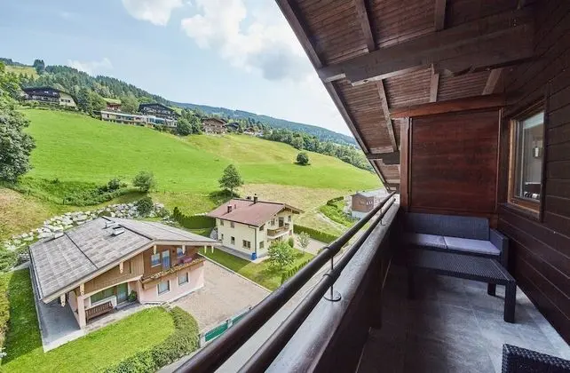 Appartement Bella Vista