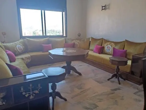 Appartement Belle Vue-ALC-104