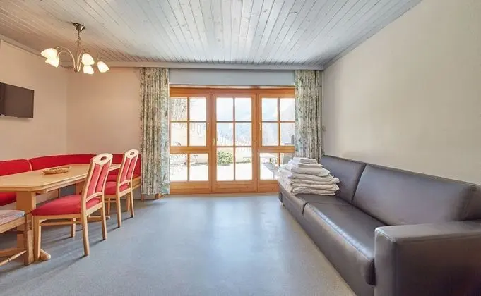 Appartement Bernkogel - Öne Çıkan Resim
