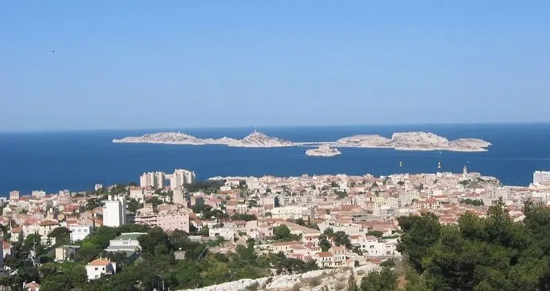 Appartement Bienvenus chez MICHEL