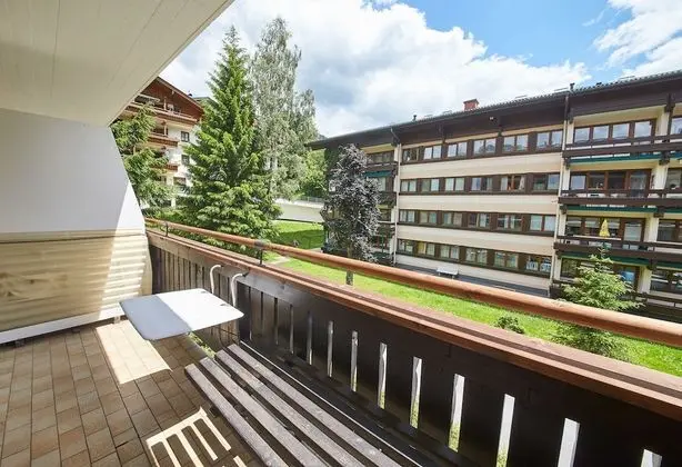 Appartement Bittner