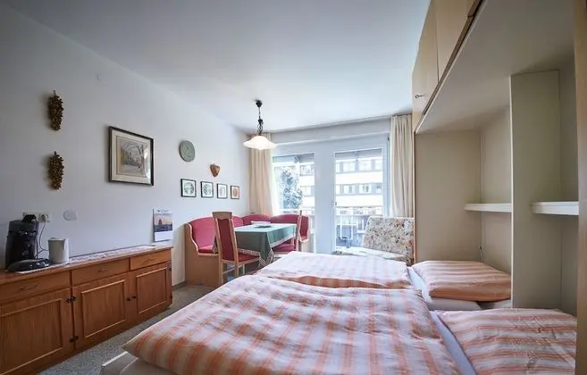 Appartement Bittner - Öne Çıkan Resim